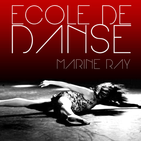 Ecole de Danse Marine Ray